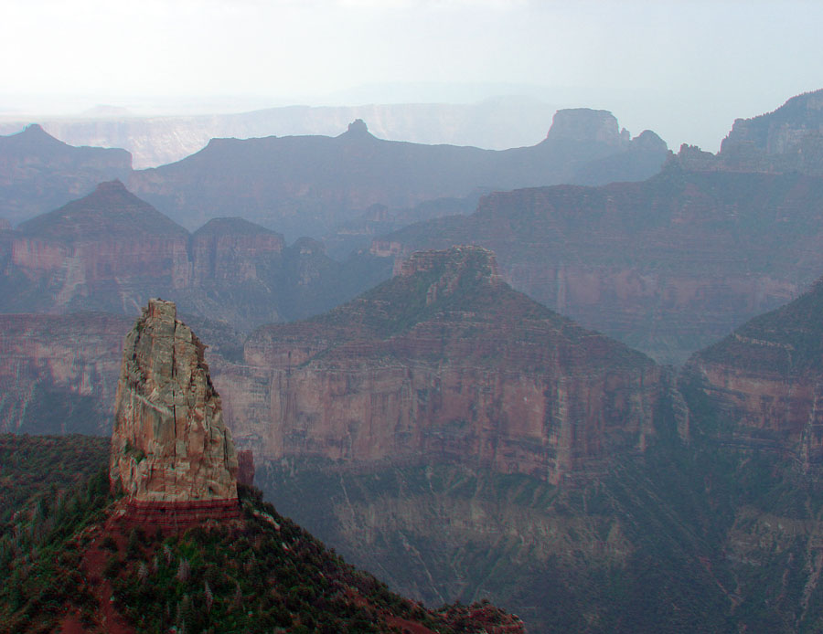 Grand Canyon