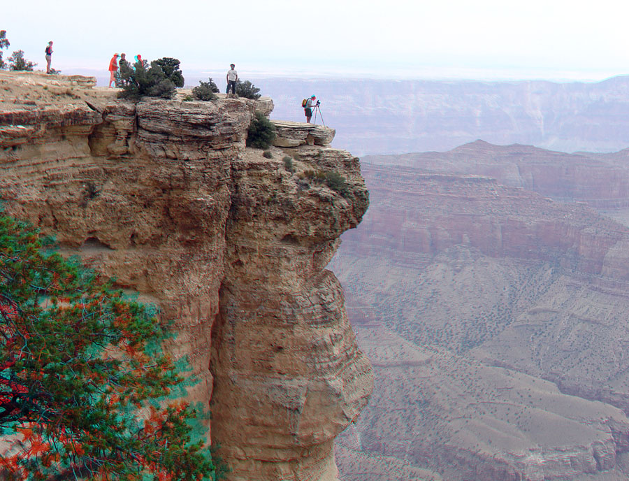 Grand Canyon