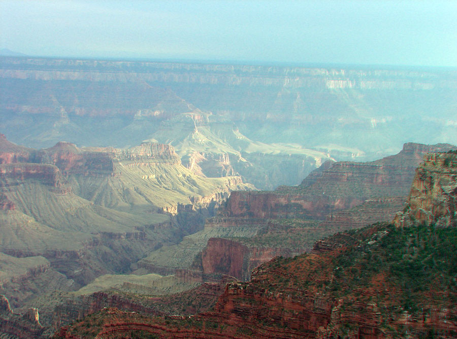 Grand Canyon