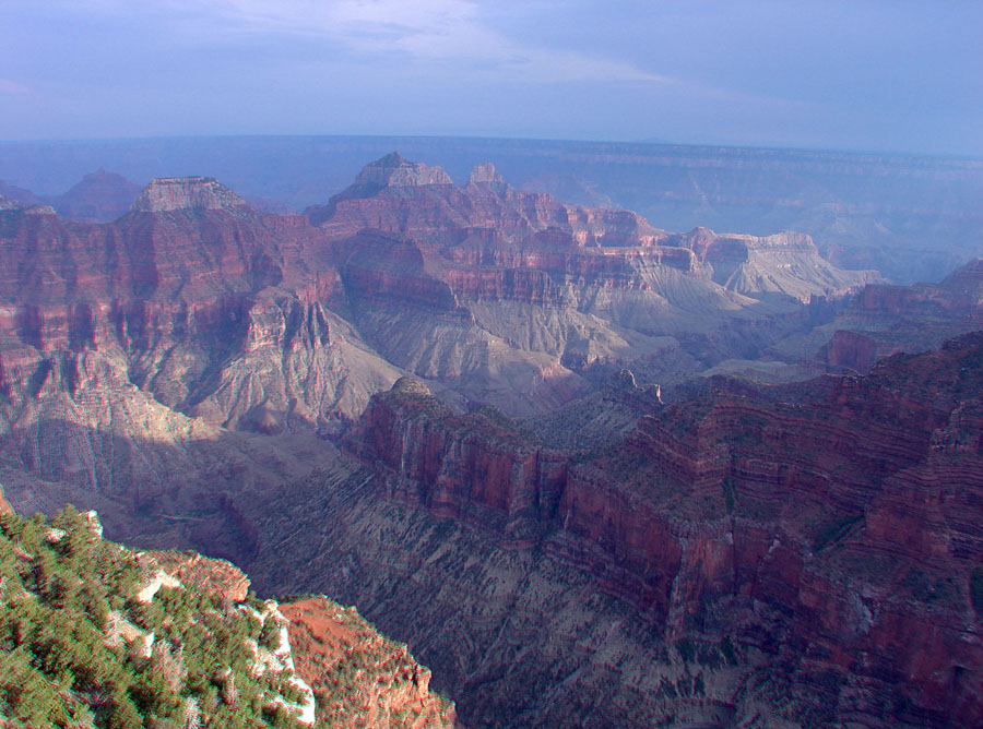 Grand Canyon