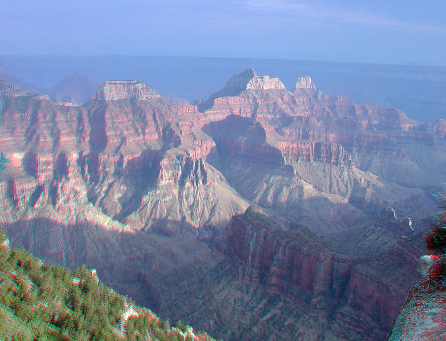 Grand Canyon