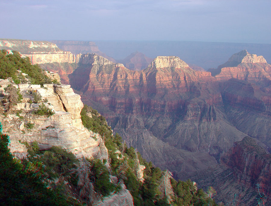 Grand Canyon