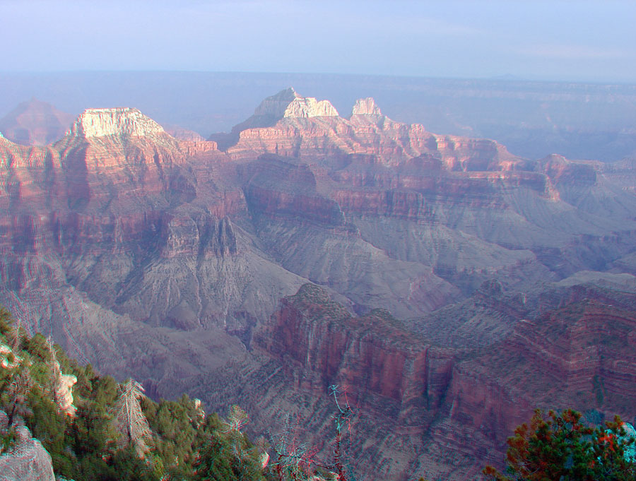 Grand Canyon