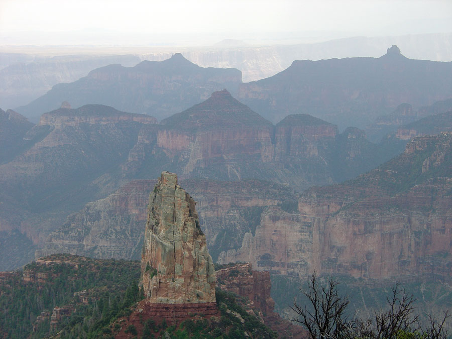 Grand Canyon