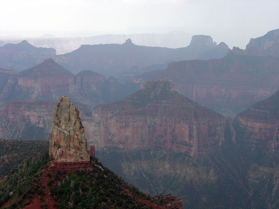 Grand Canyon