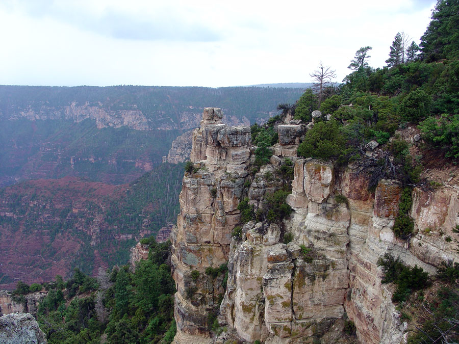 Grand Canyon