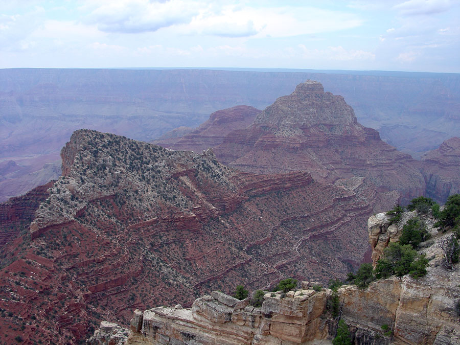 Grand Canyon