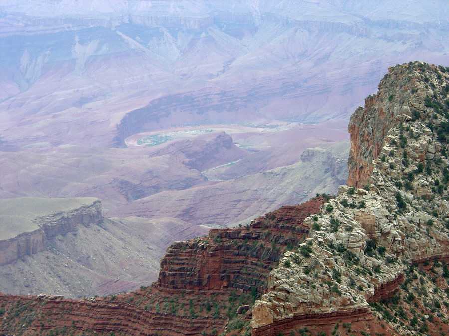 Grand Canyon