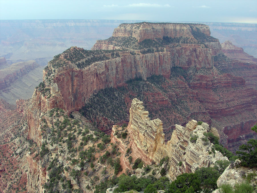 Grand Canyon