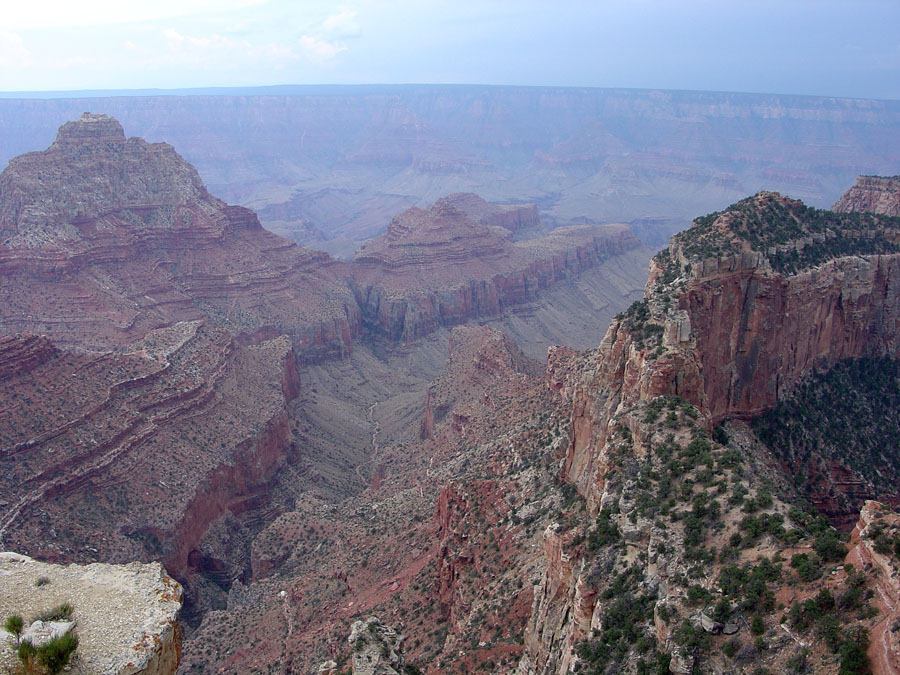 Grand Canyon