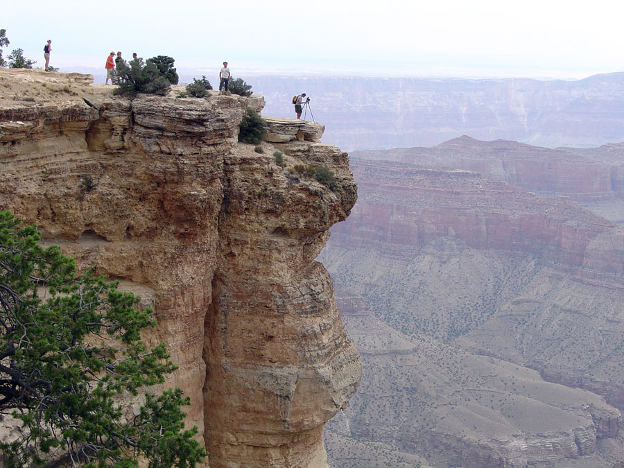 Grand Canyon