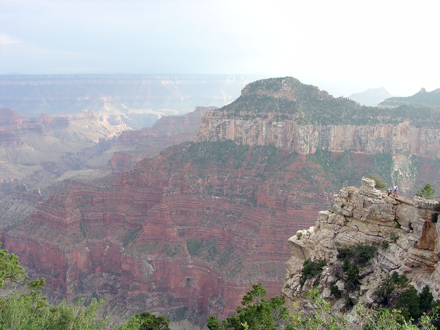 Grand Canyon