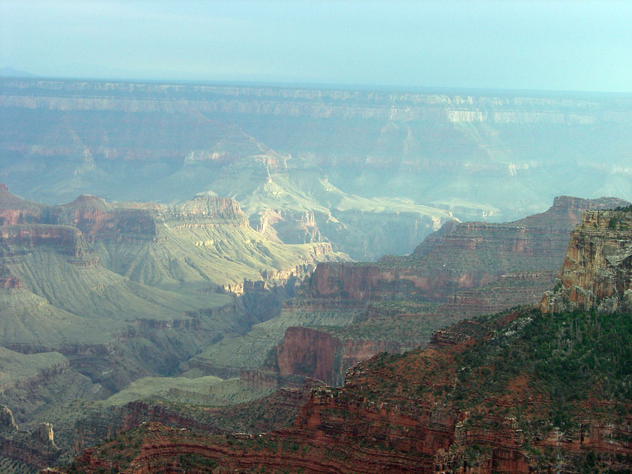 Grand Canyon