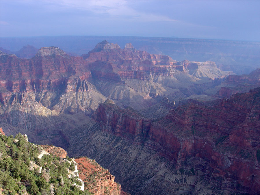 Grand Canyon