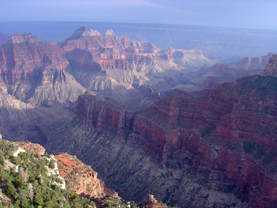 Grand Canyon