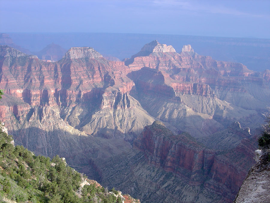 Grand Canyon