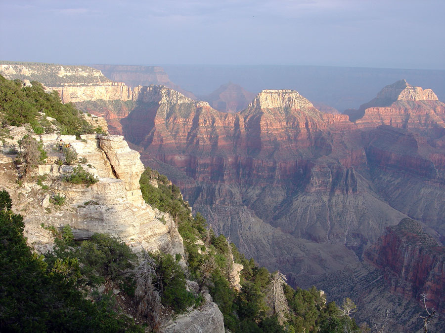 Grand Canyon