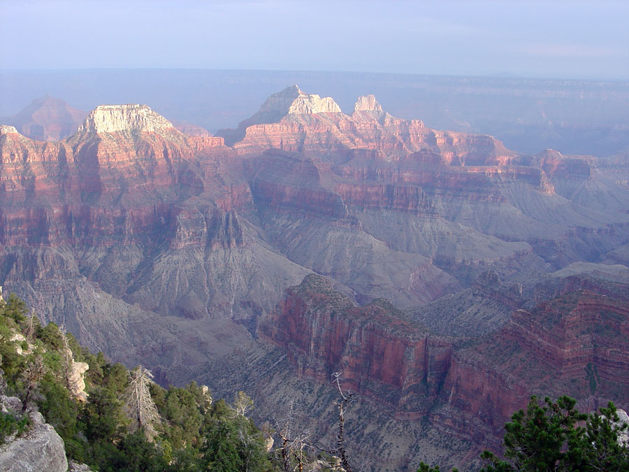 Grand Canyon