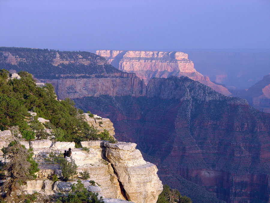 Grand Canyon