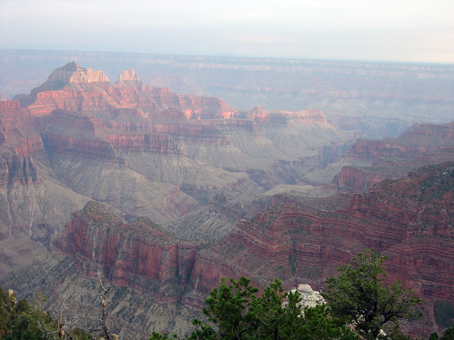 Grand Canyon