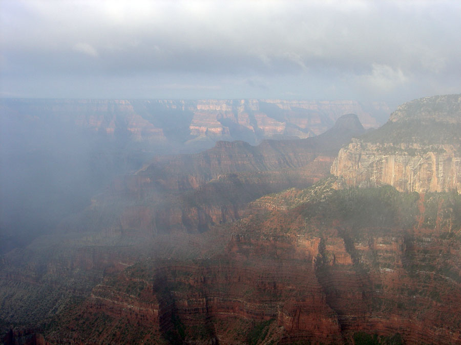 Grand Canyon