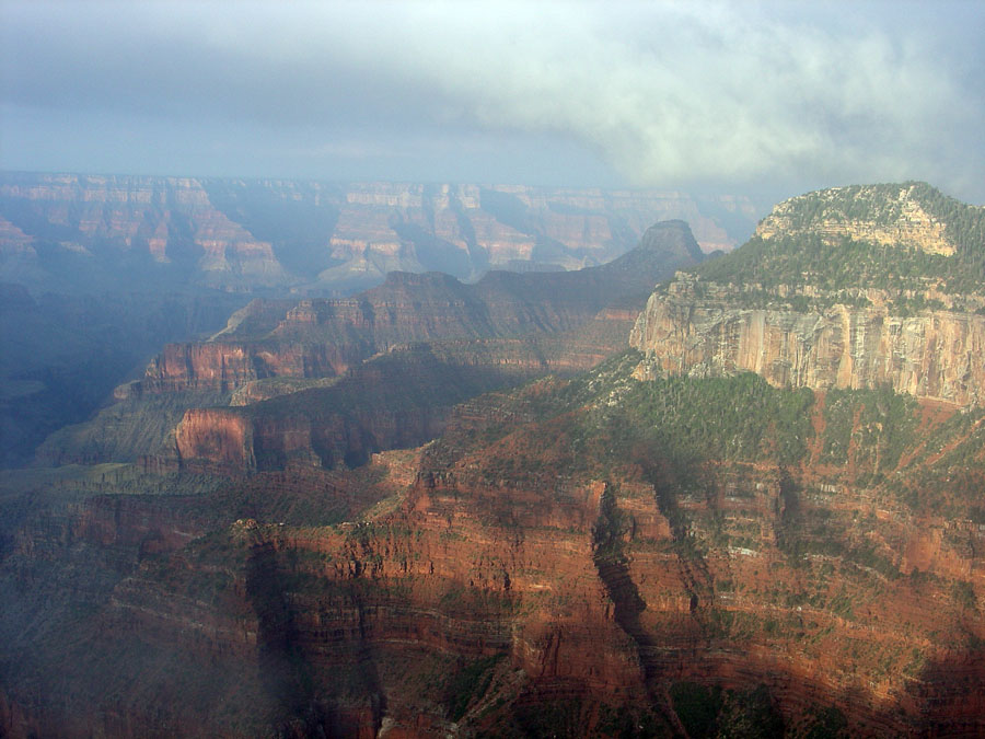 Grand Canyon