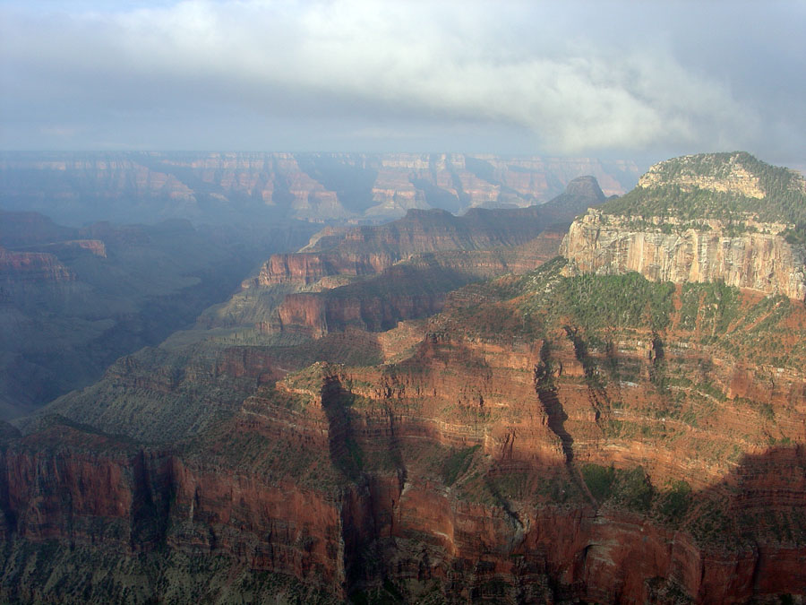 Grand Canyon