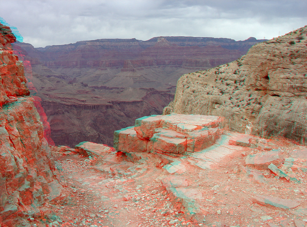 Kaibab Trail