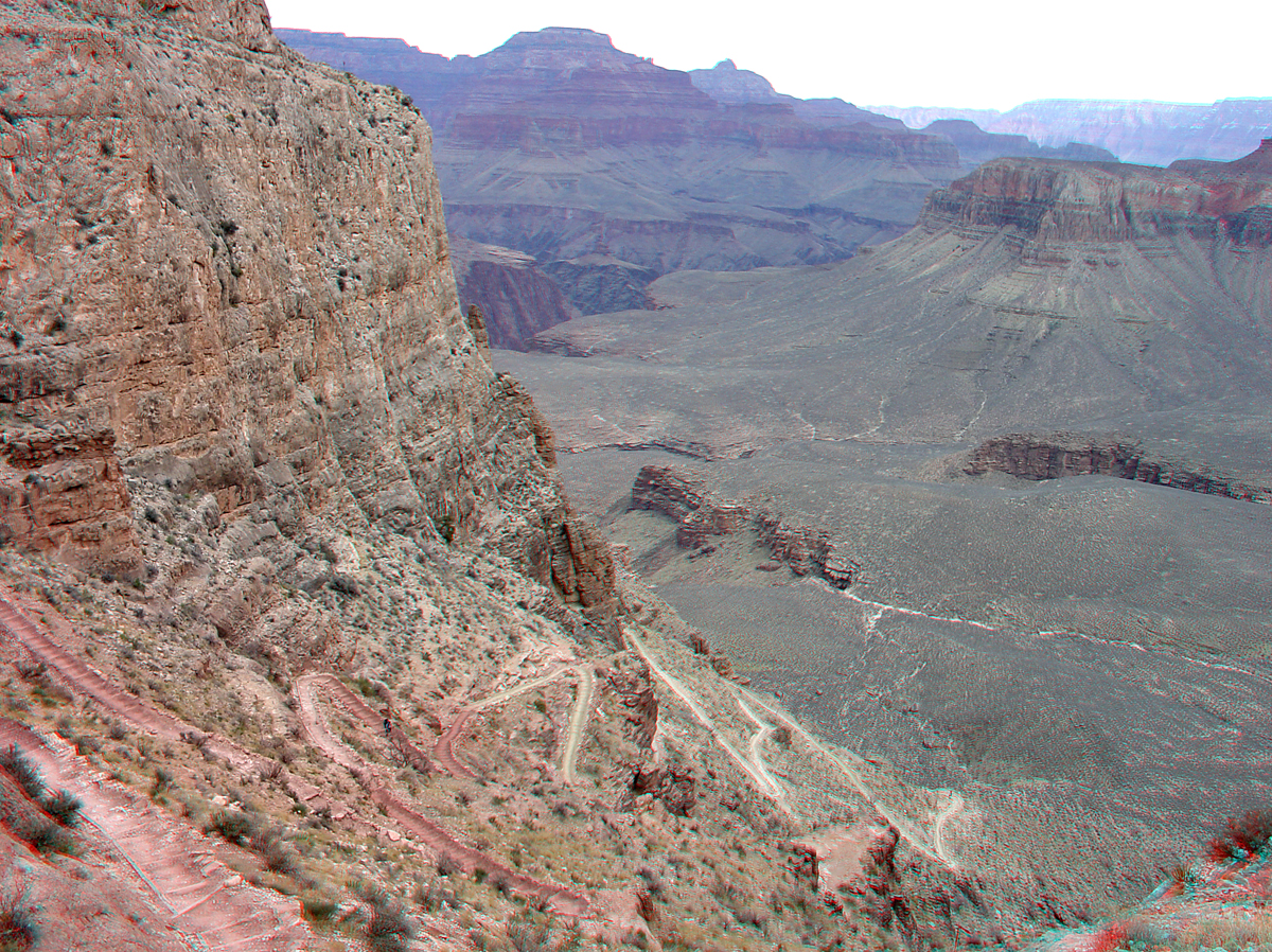 Kaibab Trail