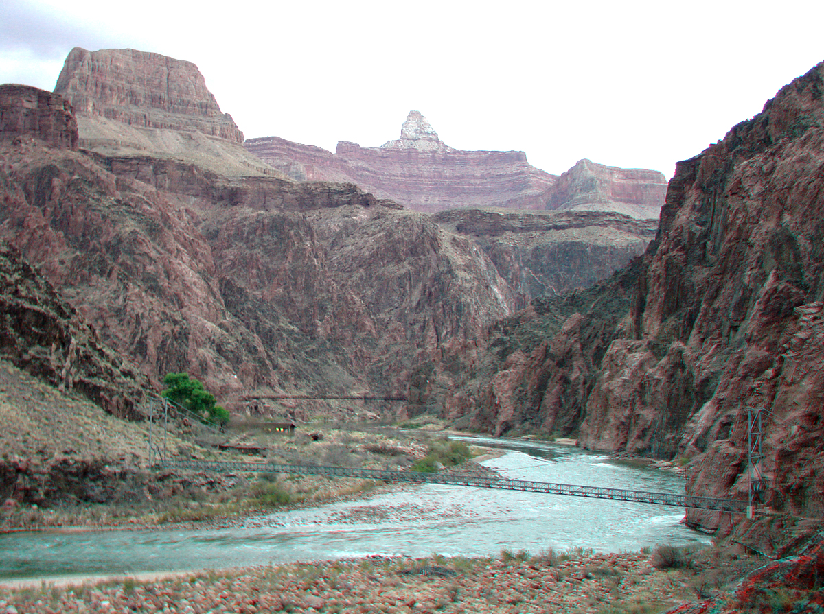 Bright Angel Trail