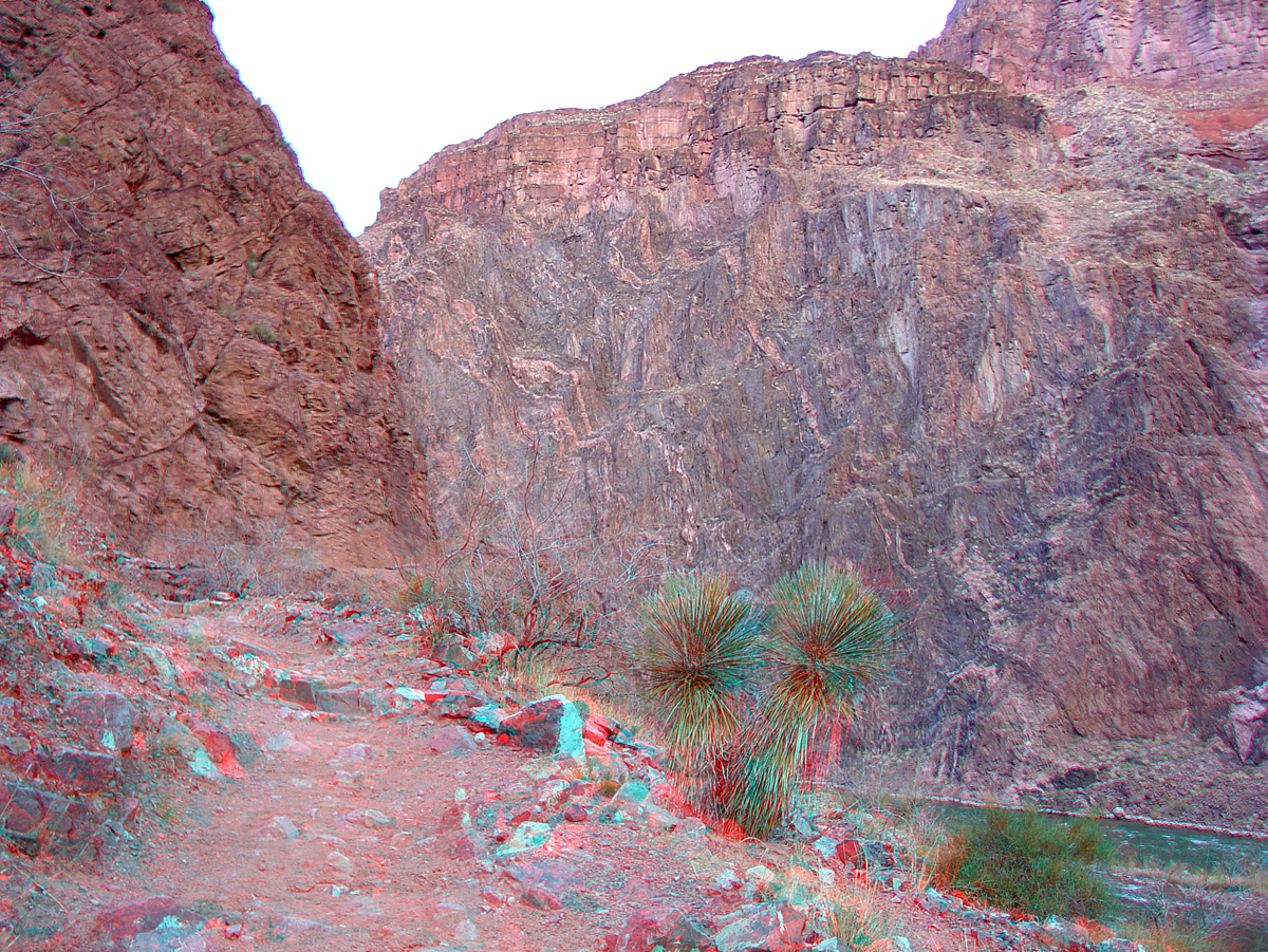 Bright Angel Trail