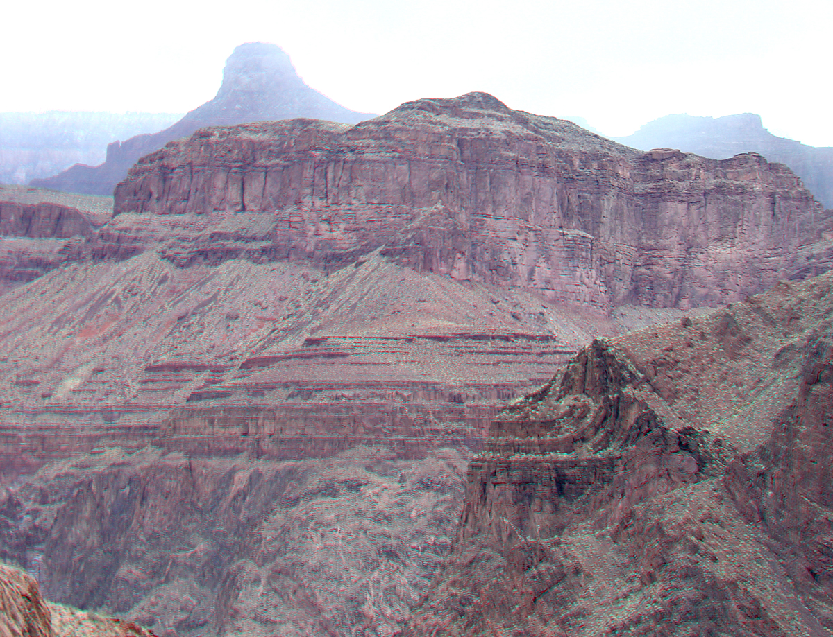 Bright Angel Trail