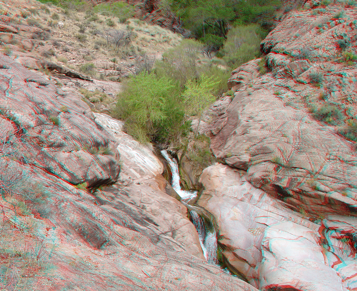 Bright Angel Trail