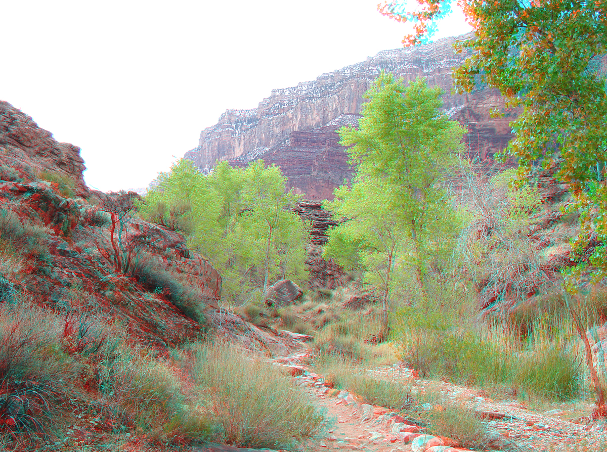 Bright Angel Trail