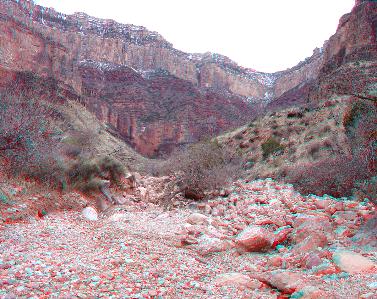 Bright Angel Trail