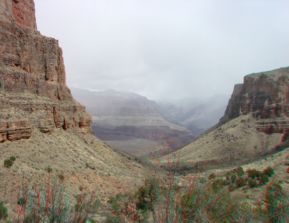 Bright Angel Trail