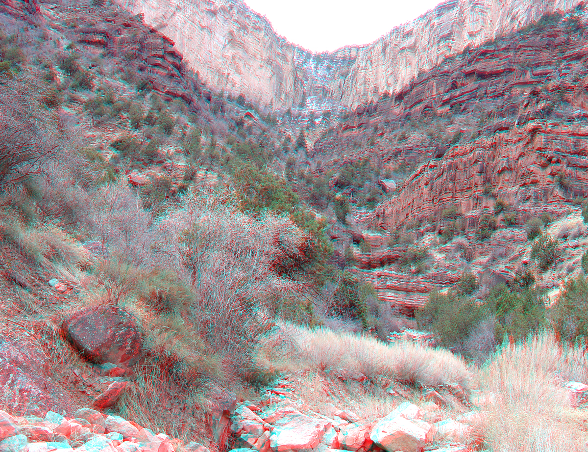 Bright Angel Trail