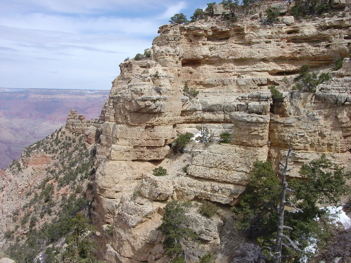 Kaibab Trail