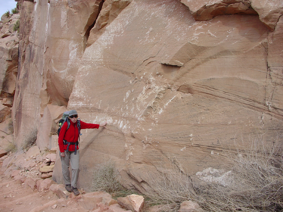 Kaibab Trail