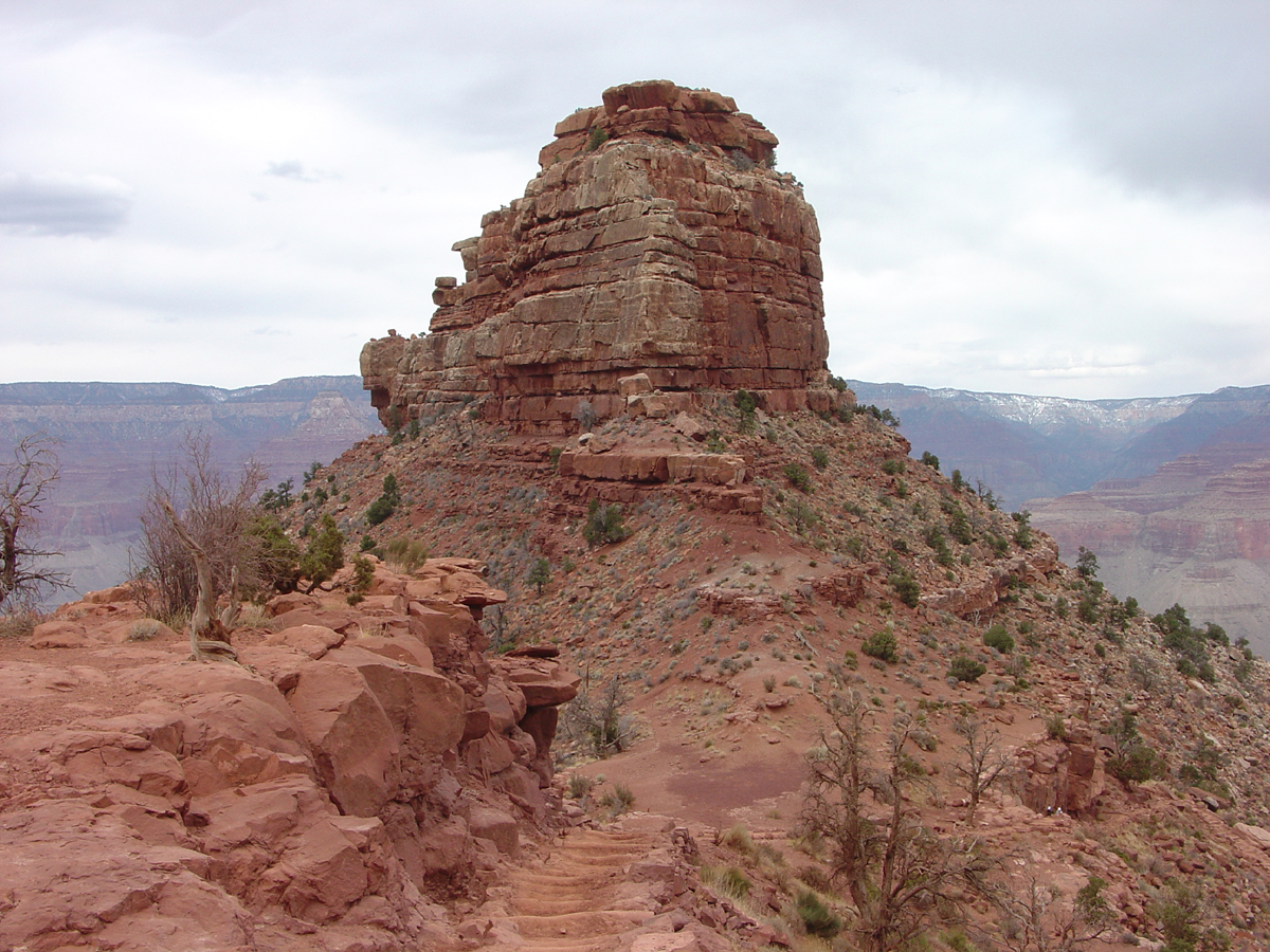 Kaibab Trail