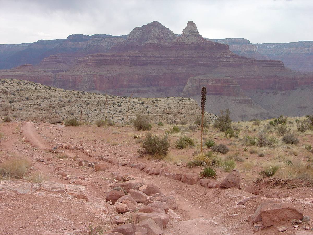 Kaibab Trail