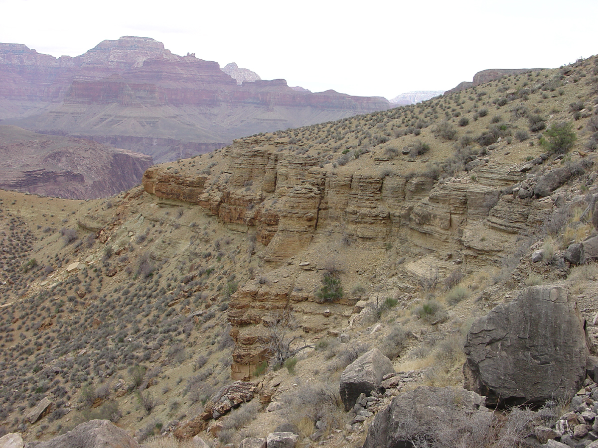 Kaibab Trail