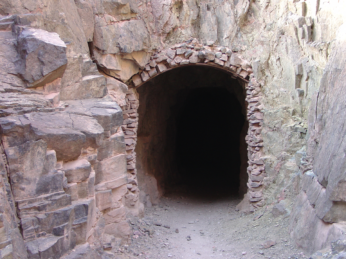 Kaibab Trail