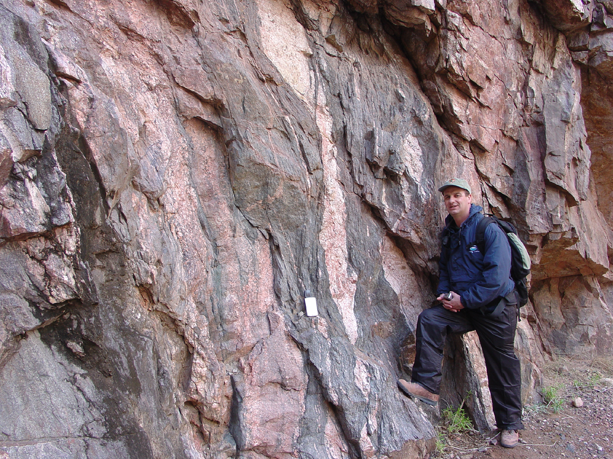 Bright Angel Trail