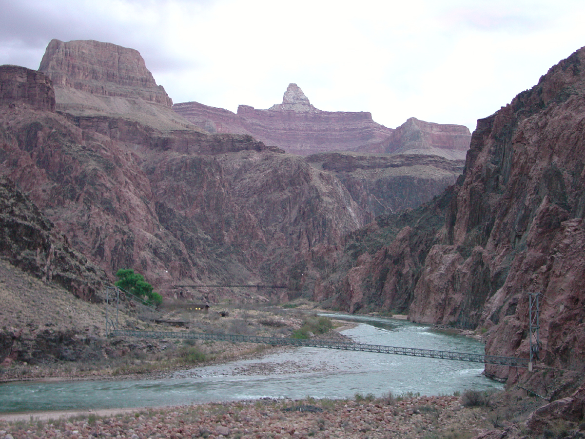 Bright Angel Trail