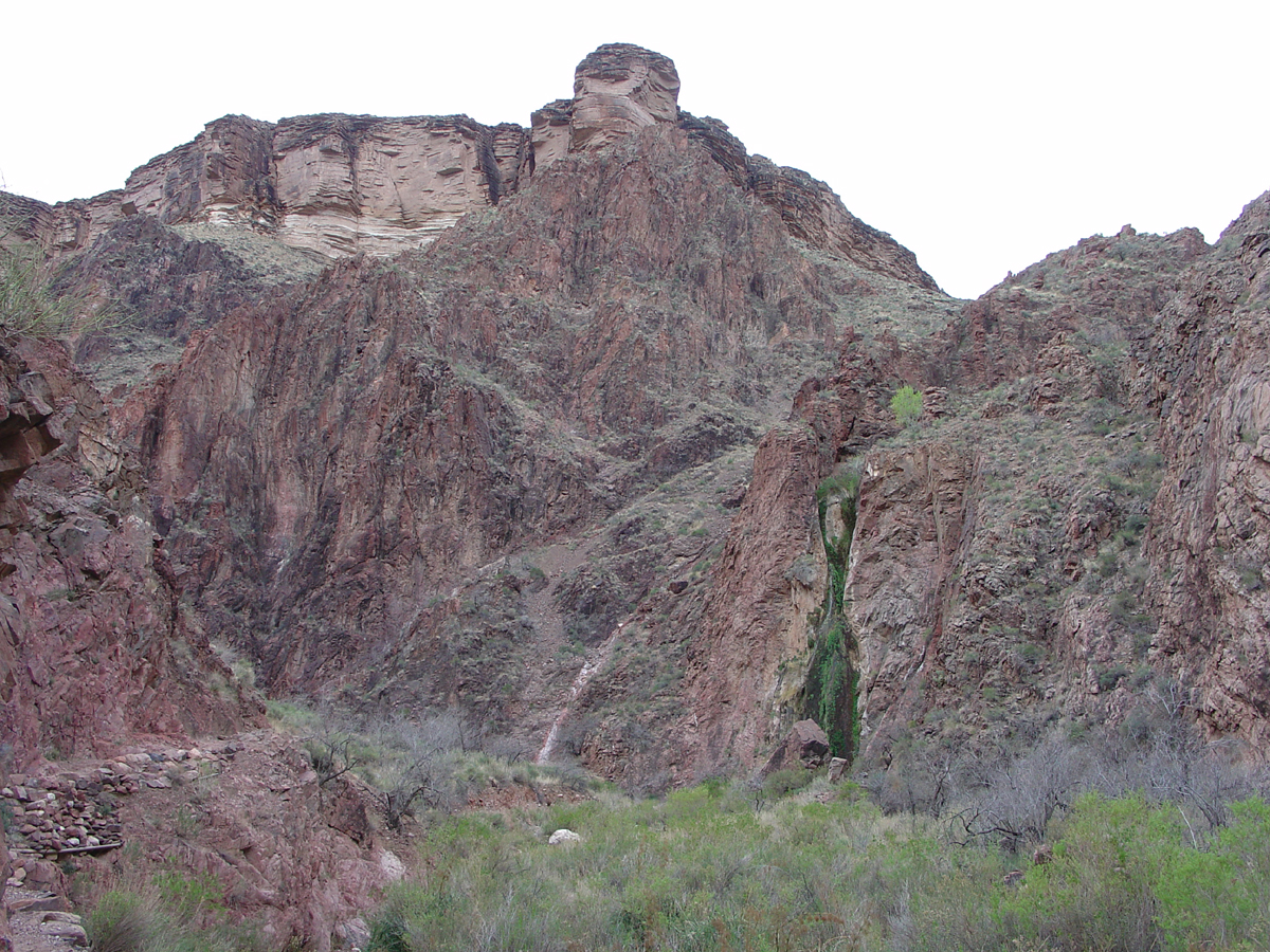 Bright Angel Trail