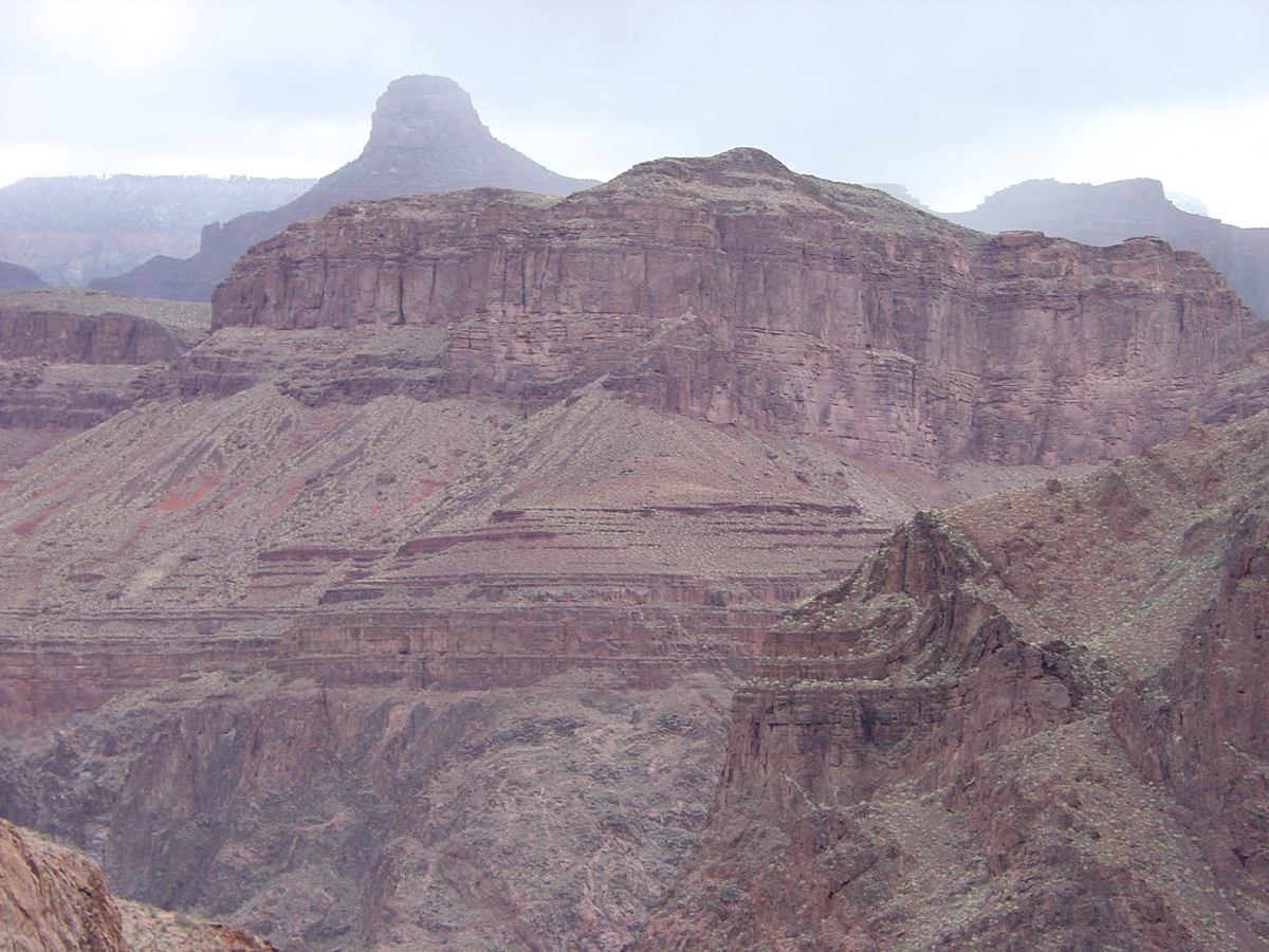 Bright Angel Trail