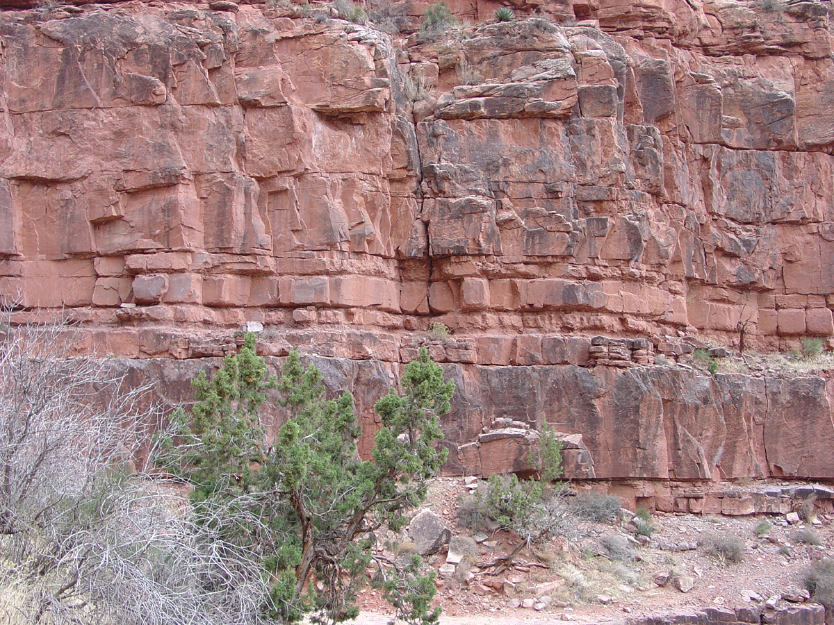 Bright Angel Trail