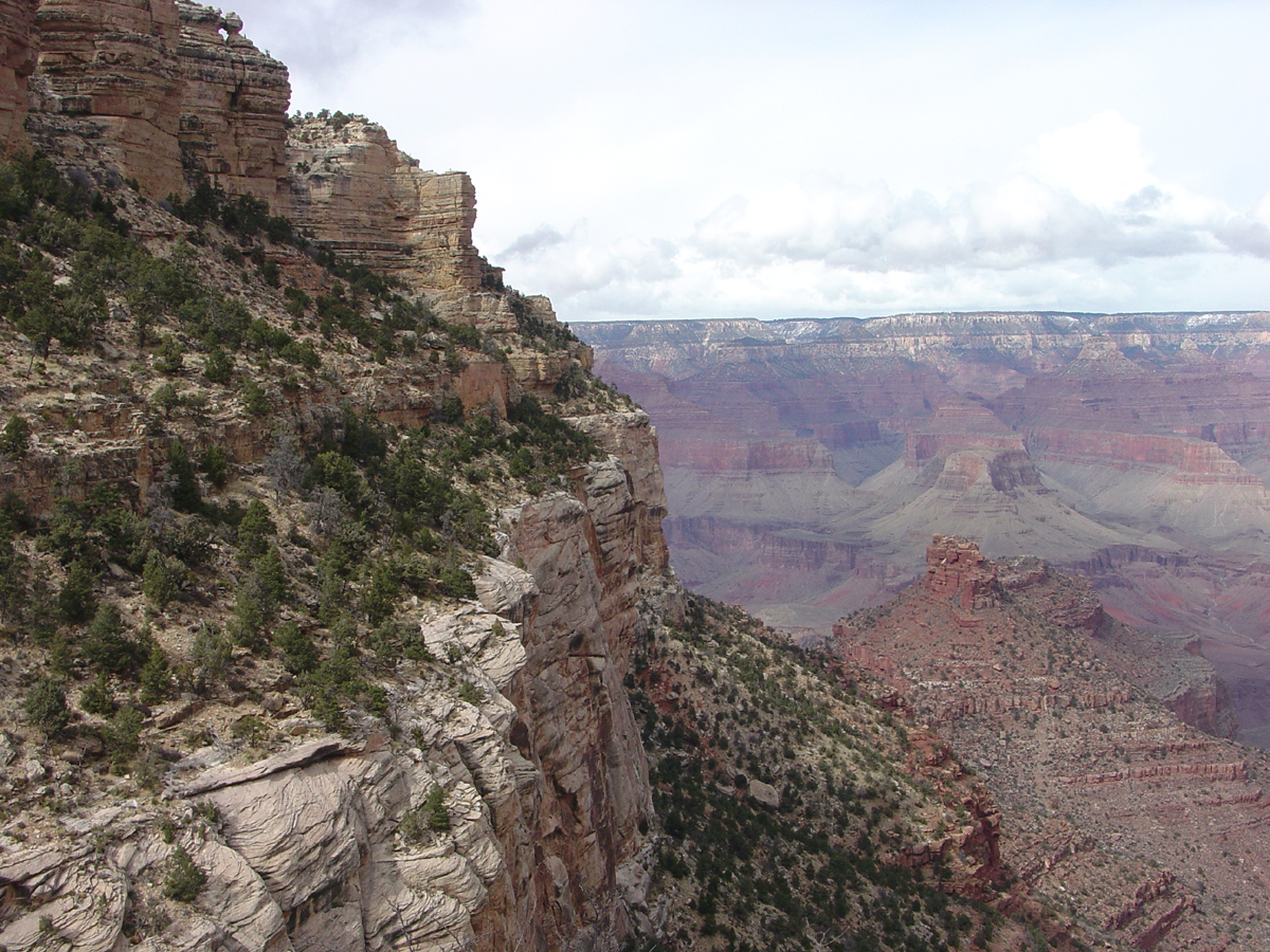 Bright Angel Trail