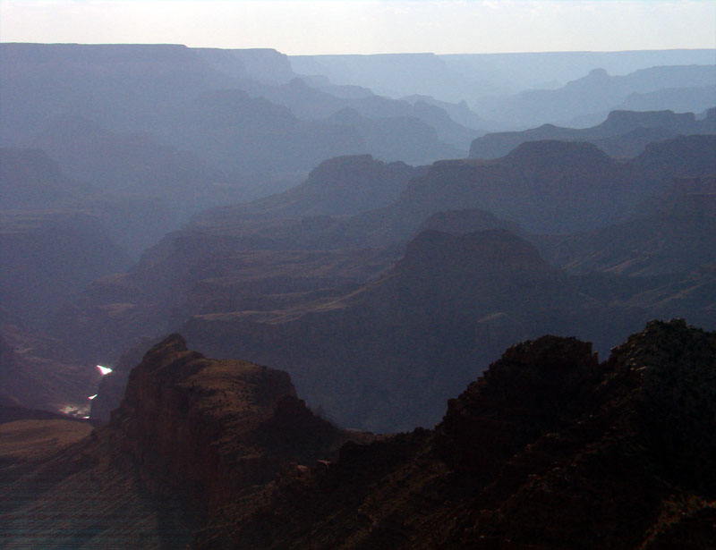 Grand Canyon